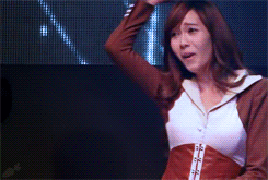OMG Sunny Wig xDD LMFAO