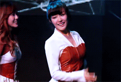 OMG Sunny Wig xDD LMFAO