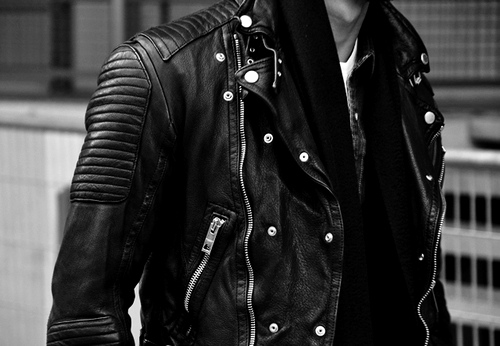 "Somebody called me Sebastian..."