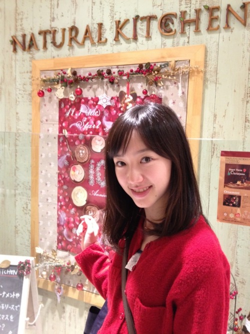 anninbeam: お久しぶりです*(藤白すみれ)の画像 | ３年B組School girl BLOG　Powered by アメブ… 藤白すみれ