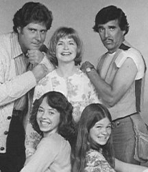 clipsnap:  ONE DAY AT A TIME (1975-1984)