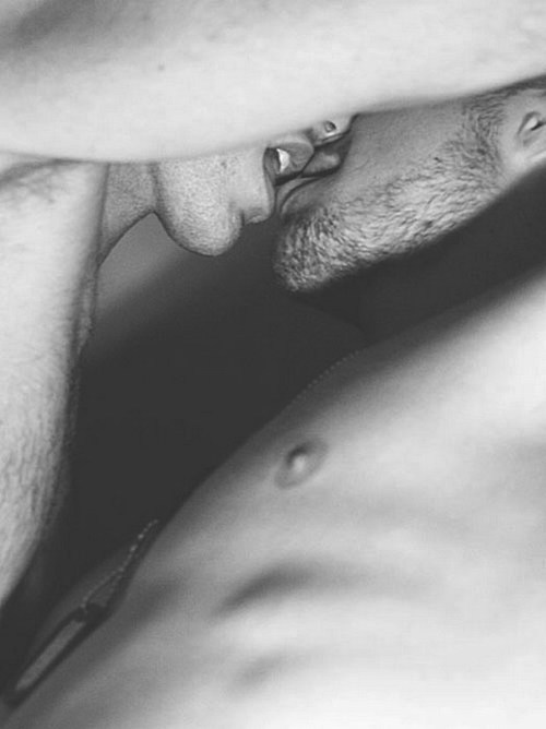 Kiss me
