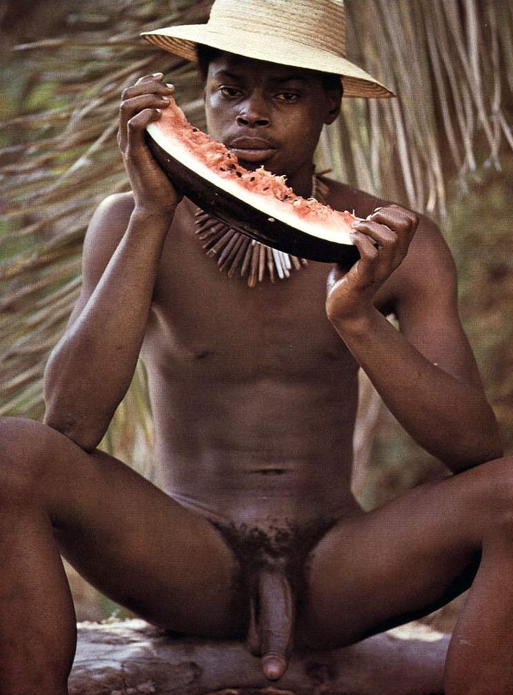 Have Your Cock and Eat It Too.