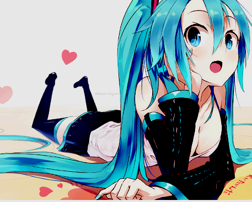 yukkan-deactivated20120705:  はるひぽ| [mikuo-kyun] 