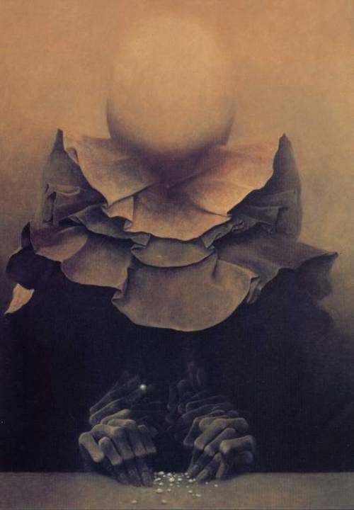 bonexpose.com zdzislaw beksinski