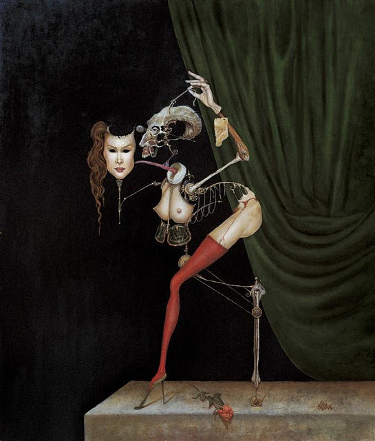 tentaclesandteacups:    