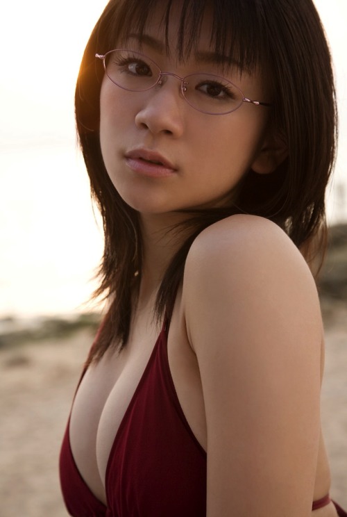 jicchan:  時東ぁみ 2008.03 image.TV