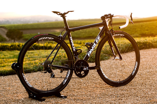 icannondale: Parlee Z5 - WeightWeenie