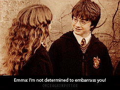  Emma: Eu sou mais alta do que você. Emma: Ou eu vou me tornar mais alta do que