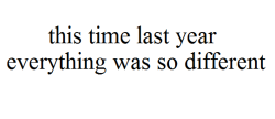 Was it ever, and such delicious changes.