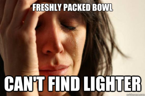 TOO OFTEN