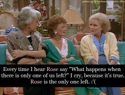 The Golden Girls' Golden Palace