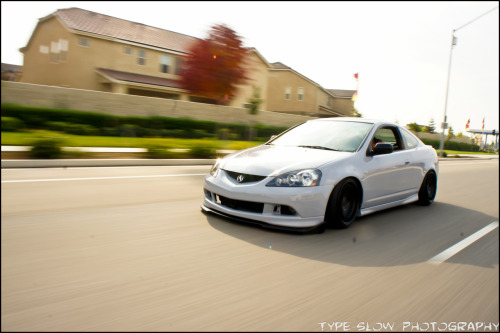 noahsbacktothefuture:  Acura steez.