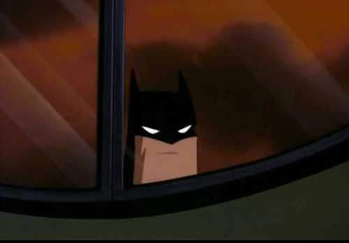 spoonster:  eikaea:  BAMAN………….  portal batman……….. 