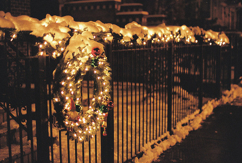 santa-kisses:  ❊ ❊ christmas blog ❊ ❊