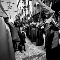 Granada photo by Ulrich Kneise