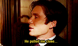cillian murphy