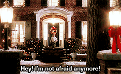 thepopeofmope:  fashionchalet:  This movie never gets old. CHRISTMAS is near. :)