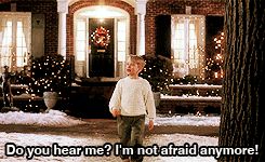 thepopeofmope:  fashionchalet:  This movie never gets old. CHRISTMAS is near. :)