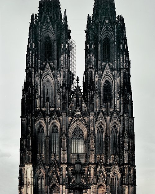 wandras - The Cologne Cathedral.
