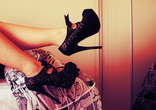 Love Me Reckless
