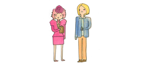 butthorn: Leftover Hunger Games Cut Outs - who am I kidding I just really wanted to make Effie and H