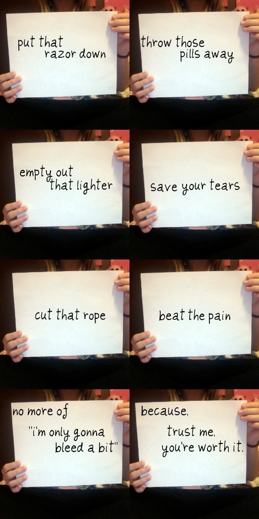 Such Is Life