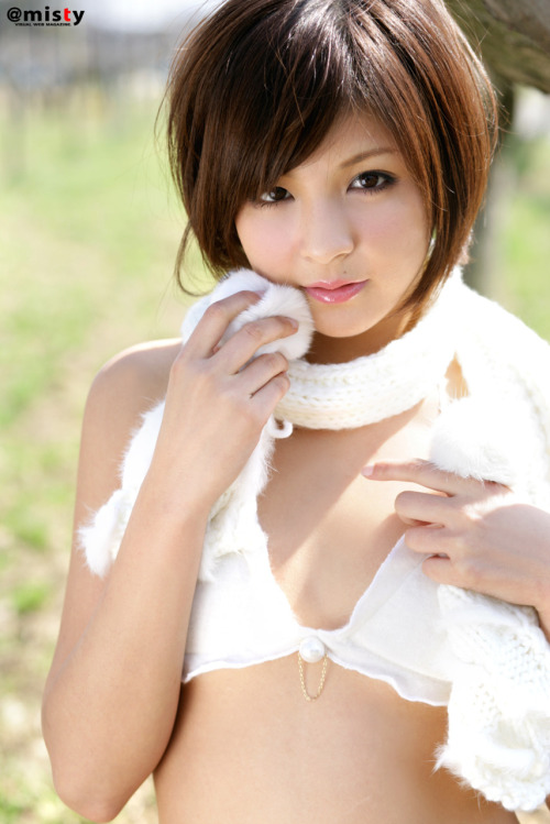 cloudcrat:  Nagasaki Rina