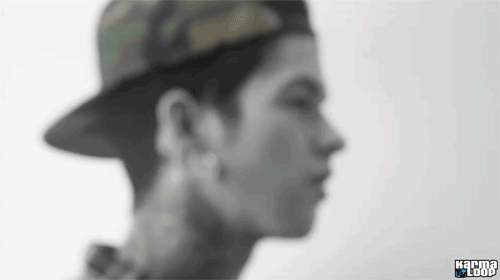 We Love T. Mills!