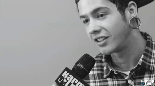 We Love T. Mills!