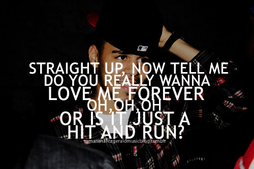 Where is my mind?