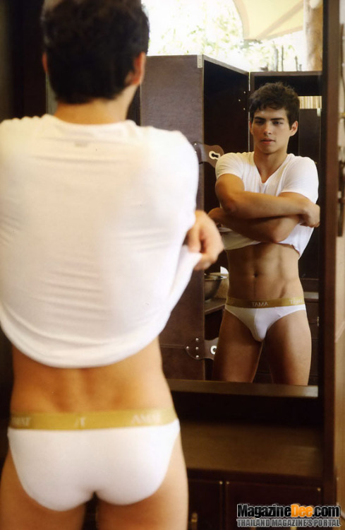 The Homosexually Frustrated