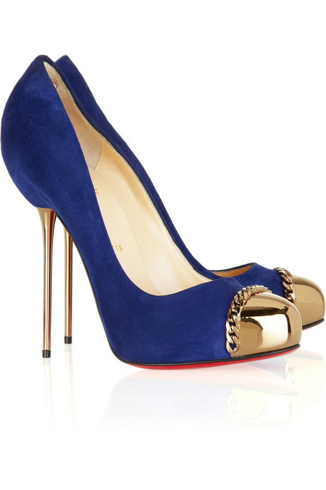 cravingforshoes:Christian Louboutin