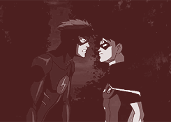  “Hurting? Try traumatized. I finally become leader and wind up sending all of