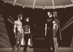  “Hurting? Try traumatized. I finally become leader and wind up sending all of