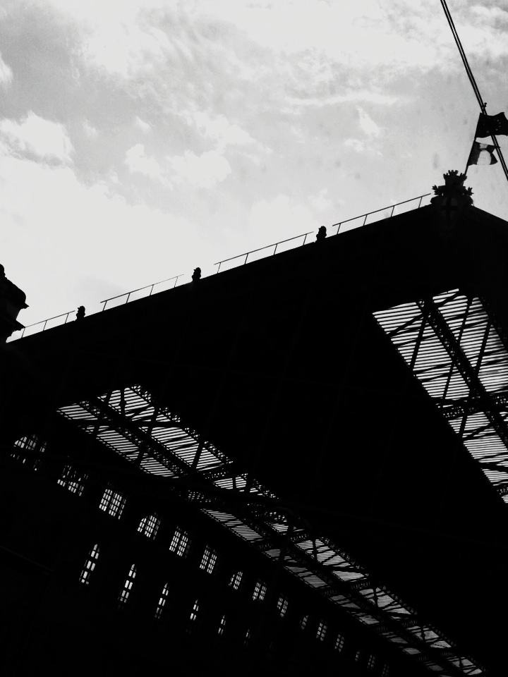 celestialview:  More of the love affair with train stations 