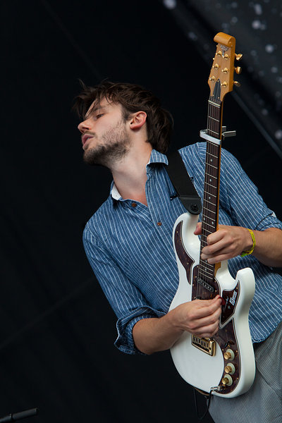 Photos from Wireless (2010) by Chris Wink !