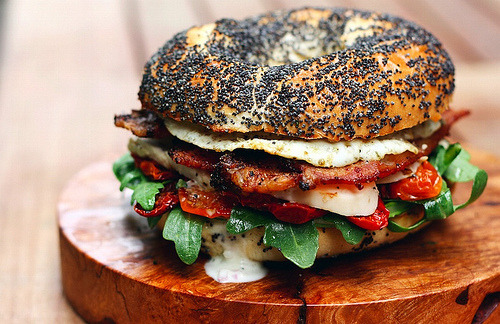 LOVE FOOD