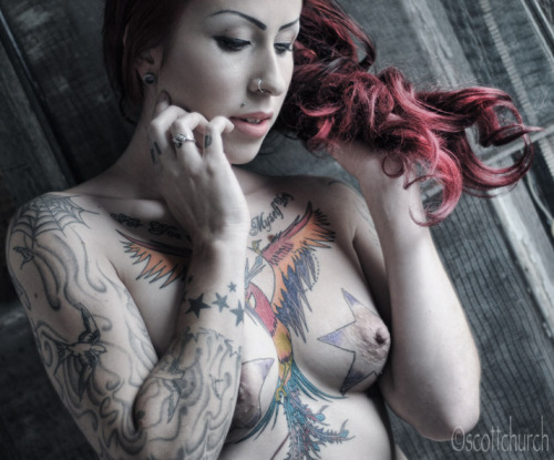 dododieratte:  CHERRY PYE p>cherrypye:  Soar   