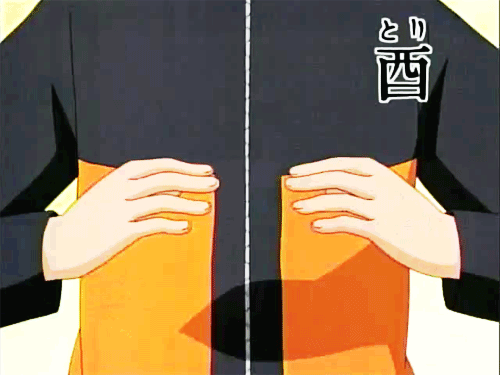 sakura-hana:  Boar+Dog+Bird+Monkey+Ram = Kuchiyose no Jutsu. (Summoning Jutsu) :) 