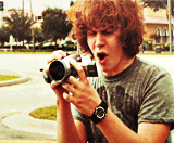  Evan Peters in Never Back Down (2008) (x) 