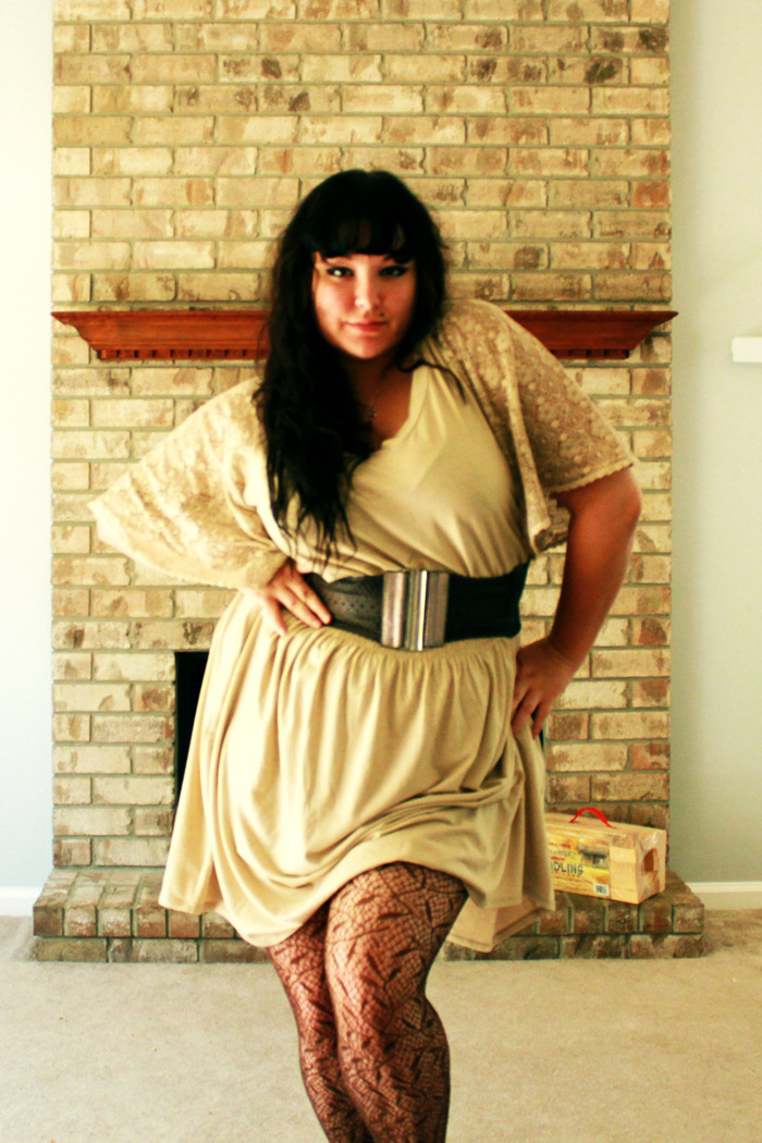 HIGH on Chronic and THICK & Curvy Women!