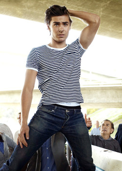 Zac Efron &lt;3