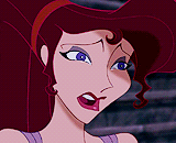 one of the most legit disney girls actually&hellip;except for the fact that hercules