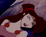 one of the most legit disney girls actually&hellip;except for the fact that hercules