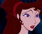 one of the most legit disney girls actually&hellip;except for the fact that hercules