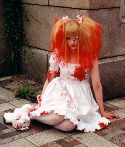 Morbid Beauty