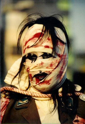 Morbid Beauty