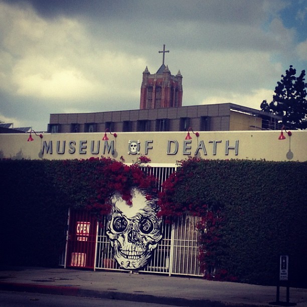 Museum of Death