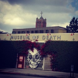 Museum Of Death